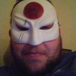 Meet your Posher, Chad